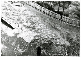 lyon,histoire,lugdunum,fourvière,bibliothèque municipale de lyon,édouard herriot,théâtre romain de fourvière,nuits de fourvière,chateaubriand,itinéraire de paris à jérusalem,colline qui prie,croix-rousse,colline qui travaille,amable audin,archéologie