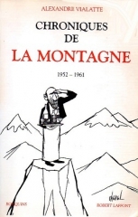 littérature,alexandre vialatte,chroniques de la montagne,jacques chardonne,chardonne vivre à madère,éditions robert laffont,collection bouquins laffont