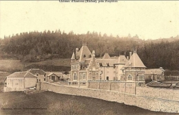 littérature,alexandre vialatte,chroniques de la montagne,wc,gogues,goguenots,chiottes,victor hugo,les misérables,alfred jarry,tintin,beaujolais,philippe meyer,les champignons du détroit de behring