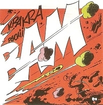 bande dessinée,humour,andré franquin,gaston lagaffe