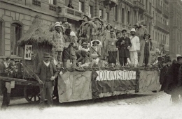 BELLECOUR 1911 CAVALCADE 1 COLONISATION.jpg