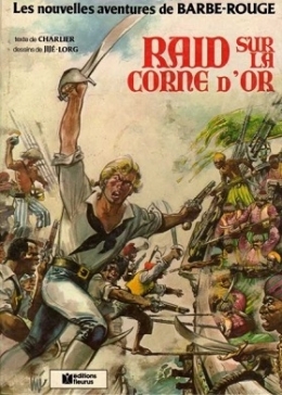 1979 HUBINON BARBE ROUGE RAID CORNE OR.jpg