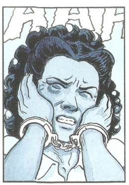 bande dessinée,madeline riffaud résistante,morvan et bertail