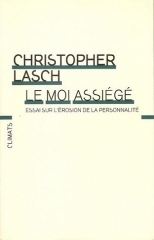 christopher lasch,le moi assiégé,survivalisme,lelouch vivre pour vivre,tavernier la vie et rien d'autre,claude lelouch,bertrand tavernier,hannah arendt,amérique,usa,états-unis,condition de l'homme moderne,juifs,camps de la mort,auschwitz,camps de concentration,adolf hitler,staline,lina wertmüller pasqualino,robert antelme l'espèce humaine