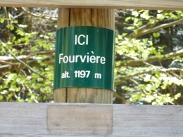 FOURVIERE ALT. 1197 m. 8 MAI 2008.JPG