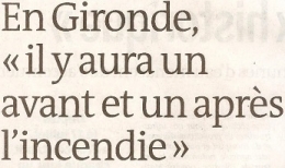 incendies,gironde,saint magne gironde,pompiers,catastrophe