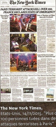 france,liberté égalité fraternité,antoine leiris,journal le monde,charlie hebdo,cabu,wolinski,bernard maris,tignous,charb,je suis charlie