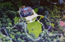 photographie,lyon,villa gillet,parc de la cerisaie,marcos quinones,lyon figaro,croix-rousse,rue chazière