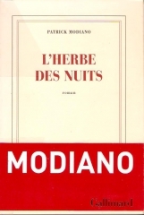 MODIANO 1 PATRICK L'HERBE DES NUITS.jpg