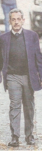 france,société,politique,nicolas sarkozy,emmanuel macron,gérald darmanin,justice,président de la république,journal le monde,journal le progrès,petit larousse illustré