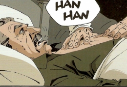 bande dessinée,nury robin la mort de staline,éditions dargaud,stalinisme,communisme,totalitarisme,urss,moscou,kremlin,béria,mozart concerto 23 k 488,maria youdina,nkvd,krouchtchev,molotov,joukov,malenkov,mikoyan,histoire