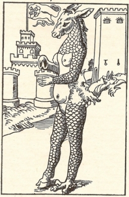 71 L'ÂNE-PAPE A ROME OLMÜTZ 1496.jpg