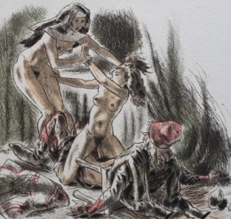 LA FONTAINE LE TABLEAU 2.jpg