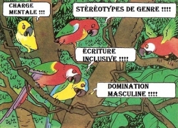 la parole libérée,féministes,féminisme,roman polanski,adèle haenel,islam,musulmans,islamophobes,esclavage,colonialisme,homosexuels,homophobie,gay pride,balance ton porc,#metoo,patriarcat,phallocrate,macho,sexiste