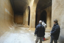 lyon,le vinatier,photographie,dominique barrier,réservoir eau potable lyon