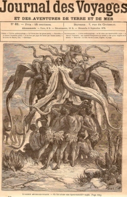 photographie,august sander,le journal des voyages