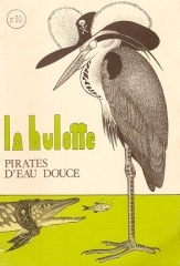 revue la hulotte,pierre déom,la hulotte des ardennes