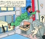 bande dessinée,bd,hergé,georges rémi,les aventures de tintin et milou,tintin au tibet,coke en stock,le lotus bleu,les cigares du pharaon,objectif lune,l'affaire tournesol,tintin en amérique,jo zette et jocko,le testament de m. pump,new york,le manitoba ne répond plus,l'éruption du karamako,l'île noire,les dupondt,on a marché sur la lune,bdm,tintin éditions originales,tintin ventes aux enchères,artcurial