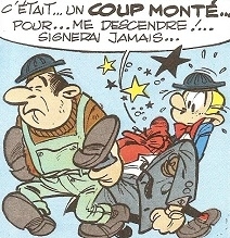 bande dessinée,humour,andré franquin,gaston lagaffe