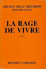 MEZZROW MILTON RAGE DE VIVRE.jpg