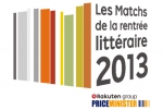 Match rentrée littéraire 2013.png