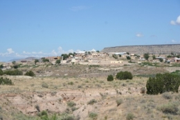 Village pueblo Laguna.JPG