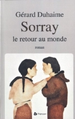 Sorray le retour au monde.jpg