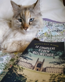 le complexe d'eden bellwether,benjamin wood,zulma,campus novel,cambridge,thriller psychologique,complexe narcissique,classe sociale,université,musique,orgue,lecture commune,mois anglais