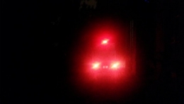 phares du camion du traiteur après la fête à l'hôtel de Massa.jpg