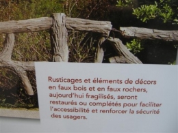 rocaillage,rusticage,parcs paris