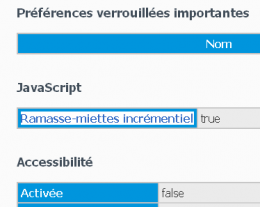 ramasse-miettes incrémentiel,incremental garbage collection