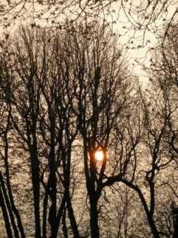 Buttes coucher soleil.JPG