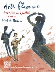 2014-07-09 Flamenco affiche2014 (Small).jpg