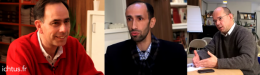 la france,politique,foi,islam,christianisme,camel bechikh,xavier lemoine,ichtus,permanences,guillaume de prémare,éducation,transmission
