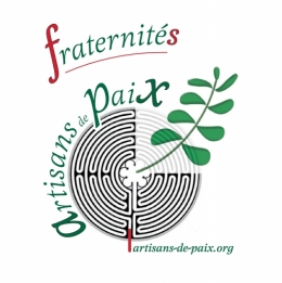 paix,artisans de paix,la visitation,christian de chergé,christian salenson,christianisme,islam,foi,vulnérabilité,eucharistie,miséricorde divine,sandrine treuillard
