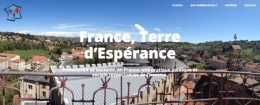 http://www.france-terre-esperance.com/index.html