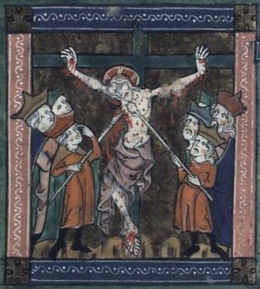 StLongin BibleHistorialeXIIIèGuiarddesMoulins.jpg