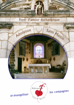 adoration saint martin