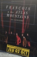 Affiche Frànçois & the atlas mountains.jpg