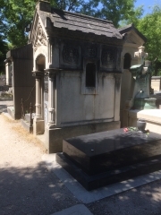 tombe de M. Proust (5).JPG