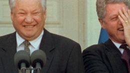 Rire Clinton et Eltsine.jpg