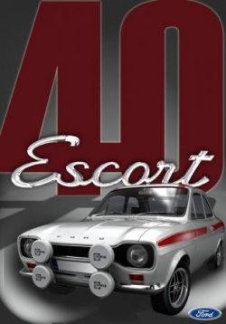 L'histoire de la ford Escort