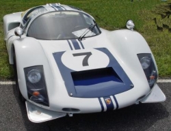 La 906 Carrera 6 ( 1966 )