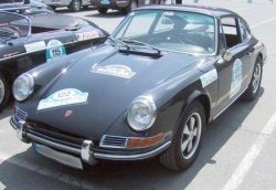 La 912 ( 1965 - 1969 )