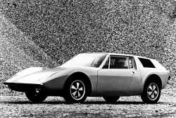 La 914 /6 R (1970)
