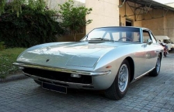 La Islero 400 GT ( 1968 - 1970 )