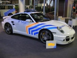 Porsche 911 ( 997 ) Infopol