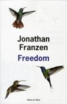 jonathan franzen, 