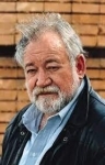 james crumley