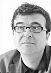 Javier cercas, victor hugo